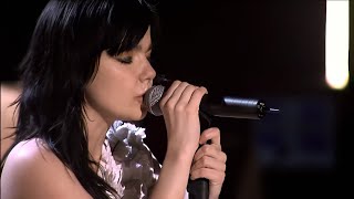 Björk - Live at Royal Opera House (4K Upscaled) - 08.Hidden Place
