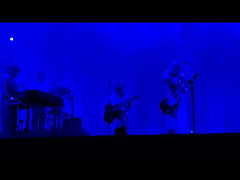 Kasia Sochacka -  Strona B (live) Santander Letnie Brzmienia Warszawa 2025