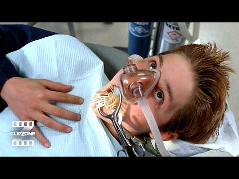 Final Destination 2 | Death At The Dentist | ClipZone: Horrorscapes