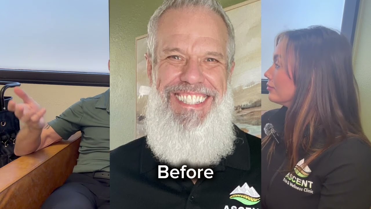 The Power of Peptides 