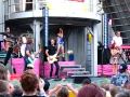 ICarly Theme LIVE