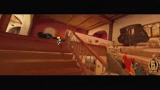 ［R6S］KillClip#4　TheFatRat
