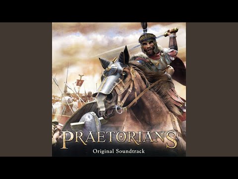Praetorians Main Theme