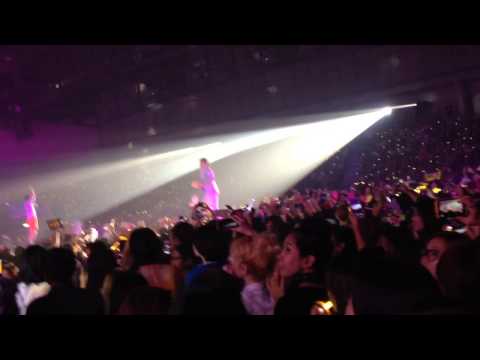 130928 OGS IN BANGKOK - I LIKE YOU