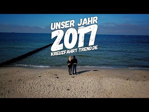 Unsere Reisehighlights 2017 [AIDAperla & AIDAbella]