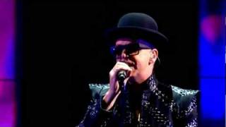 Pandemonium Can You Forgive Her  Pet Shop Boys London Live 2009