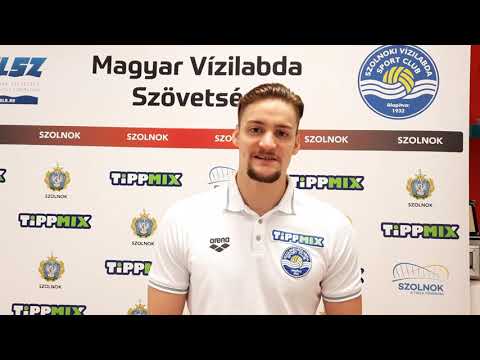 Szolnoki Dózsa - PVSK beharangozó