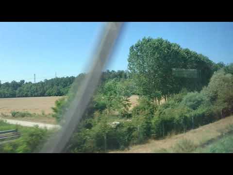 AV Milano - Torino / Viadotto fiume Ticino.