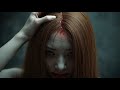 THE WIG Horror Short Film 2025