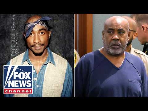 Tupac Shakur murder trial continues in Las Vegas