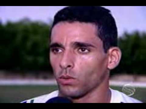 São Domingos 2 x 0 River Plate - Copa Governador 2010 - Bom dia Sergipe