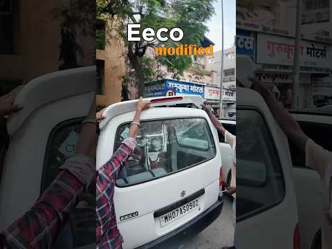 Eeco Modified 🤯