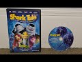 Shark Tale USA DVD Walkthrough 2005