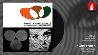 Gianni Ferrio - La Gabbia (by EarpJohn)