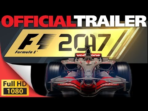 F1 2017 Classics V6 Four iconic MP McLarens - PC PS4 XO