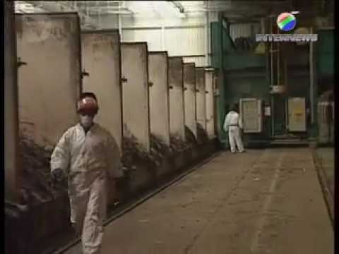 IL PIANO INTERPROVINCIALE DEI RIFIUTI DI FIRENZE PRATO E PISTOIA