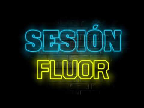 Cristina Bendecida - Sesíon Fluor Hecho en casa