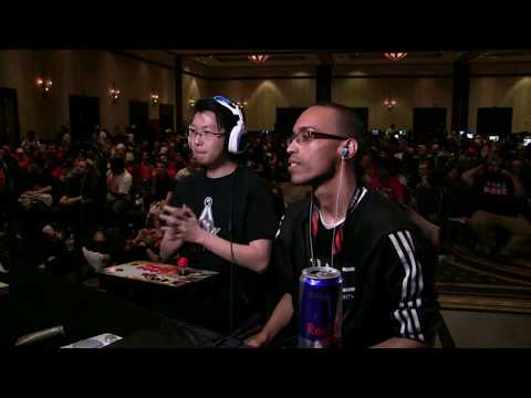 "BBR" GGXrd R2 AT CEOTAKU 2017 - WONGNATION LOSTSOUL vs R/KAPPA KEDAKO
