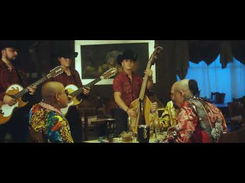 C-Kan, Dharius, Tiro Loko- El pasado está olvidado