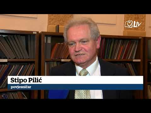 Izdvojeno 31.5.2019. - „Ideologija i propaganda velikosrpskoga genocida nad Hrvatima"