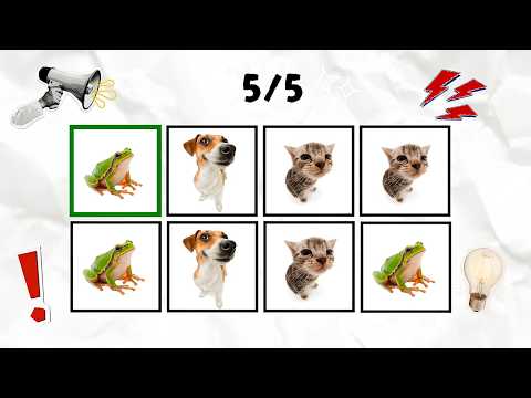 Say The Word On Beat. LEVEL 1-5