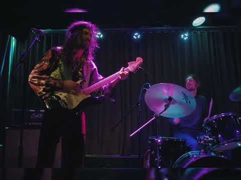 Julijan Eric & Friends - Jimi Hendrix Night (Complete Show)