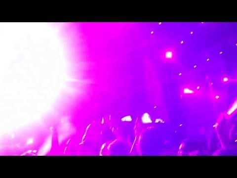 Martin Solveig @EDC Orlando 2013