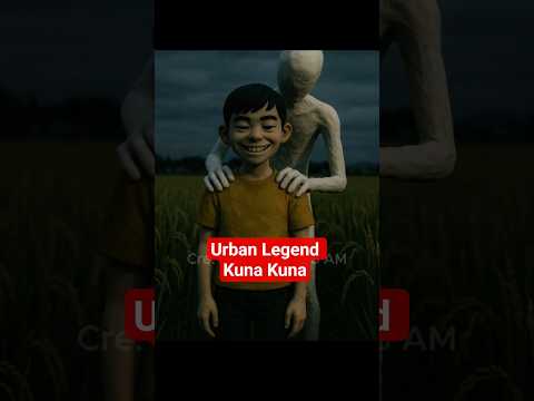 Urban Legend: Kuna Kuna | True horror stories animated