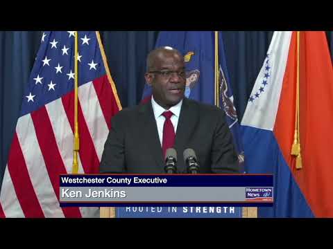 Westchester County Executive