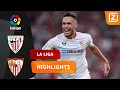 OCAMPOS KROONT ZICH HELD VAN DE AVOND! ?? | Athletic vs Sevilla | La Liga 22/23 | Samenvatting