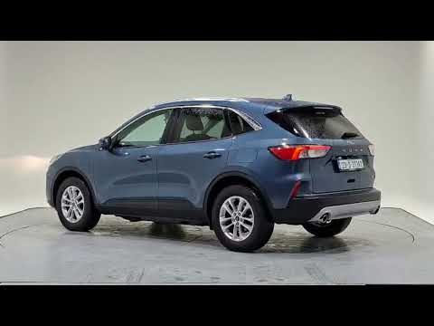 Ford Kuga TITANIUM 2.5 PHEV 225 S6.2 CT 4DR - Image 2