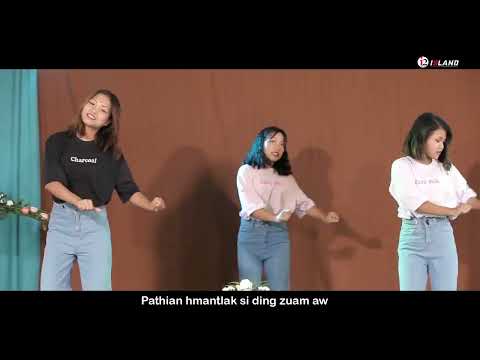 Nauhak HLalaam - Phone Ti Ringring Hlah | PCM Vengthar, Letpan