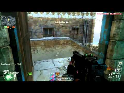 VanossGaming Black Ops 2: Trolling & Death Reactions Montage (Trolltage / Funny Moments)