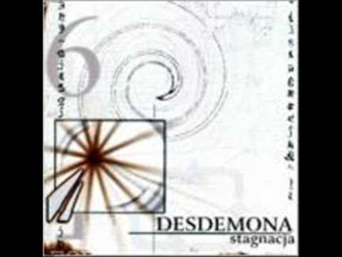 DESDEMONA - Tryumf (Stagnacja 2000) polish gothic metal