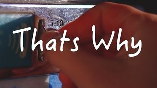 That's Why - Baek Yerin MV