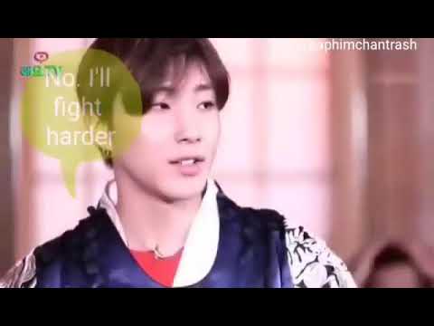 B.A.P drama part E happy ending?