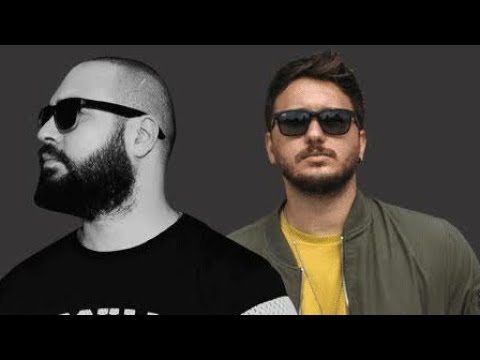 Patron & Anıl Piyancı & Dj Sivo - Cypher @YeşilOda