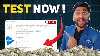 HOW TO COMPLETE CLOSED TESTING in Play Store (2025)🔥