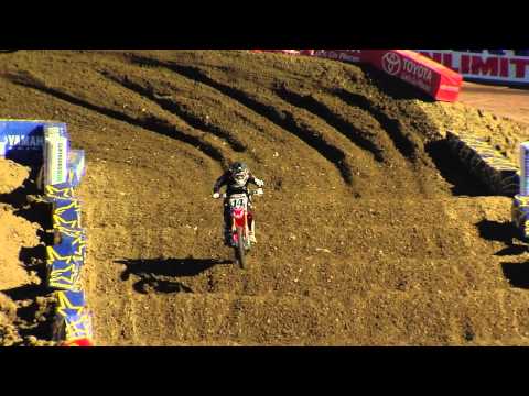 Race Day LIVE 2015 - Oakland - 450SX First Practice