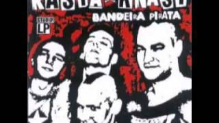 Rasta Knast - Legale Verbrecher