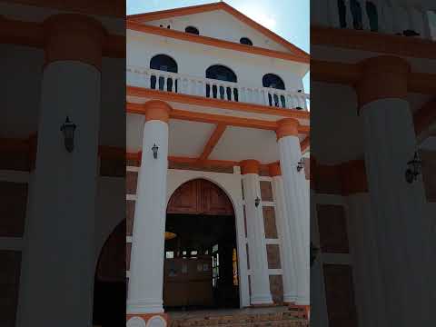 Jerusalén.  distrito del departamento de La Paz