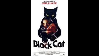 The Black Cat (1981) - TV Spot HD 1080p