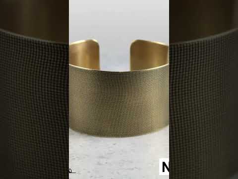 Printed Brass Lapel Pin Set, Round