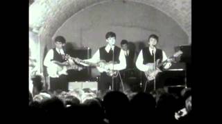 Beatles : Love of The Loved : unreleased