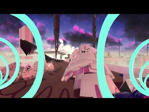 Ten Walls - SSV Normandy (360 video)