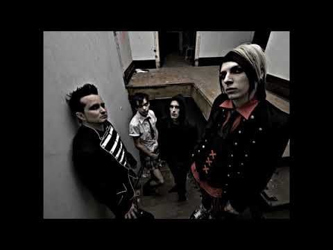 Raggedy Angry - E.T. (Katy Perry Cover)