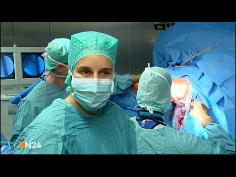 Die Hightech Klinik mit Tradition   Die Charité   Doku 2017 NEU in HD