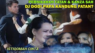 Download lagu TERUNGKAP ! DJ DODI AYAH KANDUNG FATAN, ISTIQOMAH CINTA SCTV MINGGU 22 MARET 2026 FULL EPISODE 42 mp3