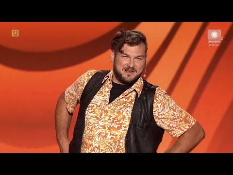 Polsat: Kabaretowa Moc Przebojów - Kabaret Smile - Wielka Gra