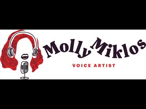 Commercial Demo - Molly Miklos